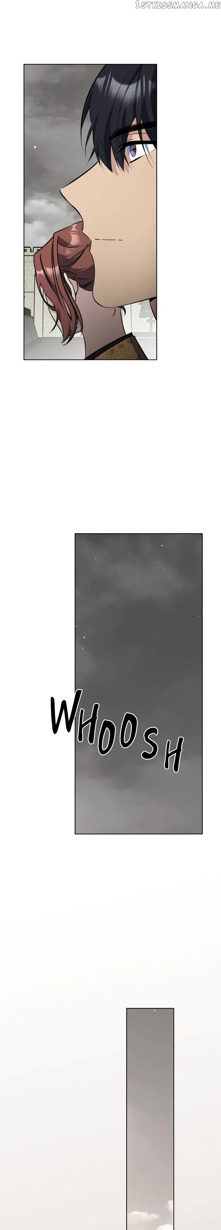 The Blooming Flower in the Palace Is Crazy Chapter 48 – Page 27