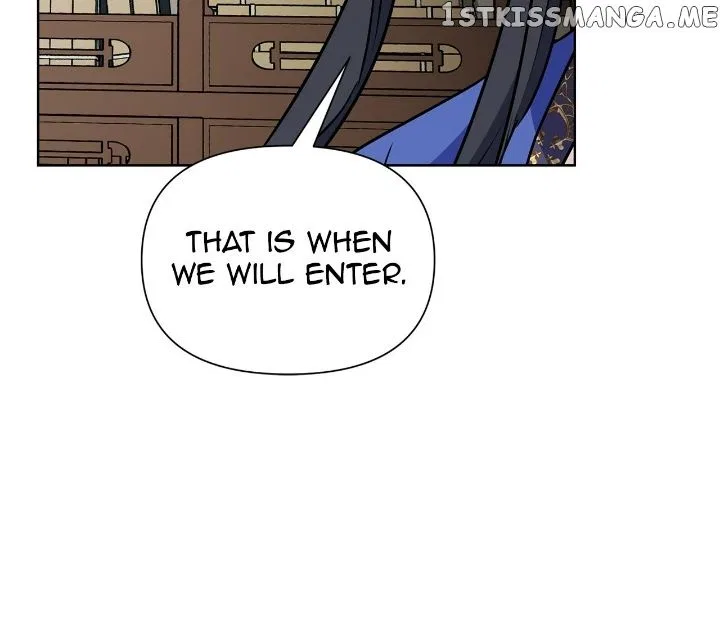 The Blooming Flower in the Palace Is Crazy Chapter 48 – Page 29
