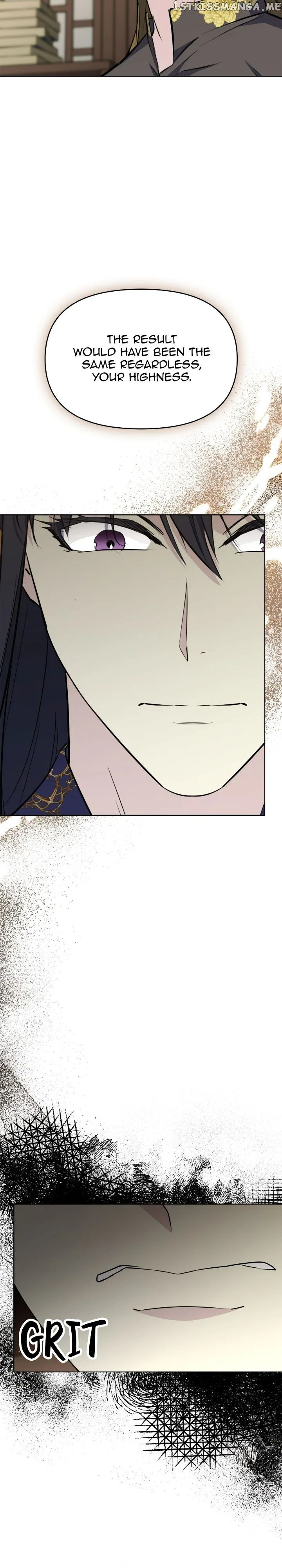 The Blooming Flower in the Palace Is Crazy Chapter 48 – Page 33