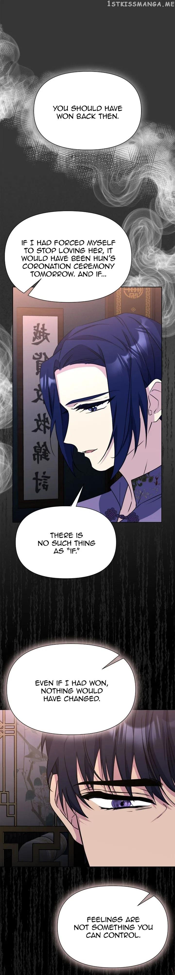 The Blooming Flower in the Palace Is Crazy Chapter 48 – Page 38