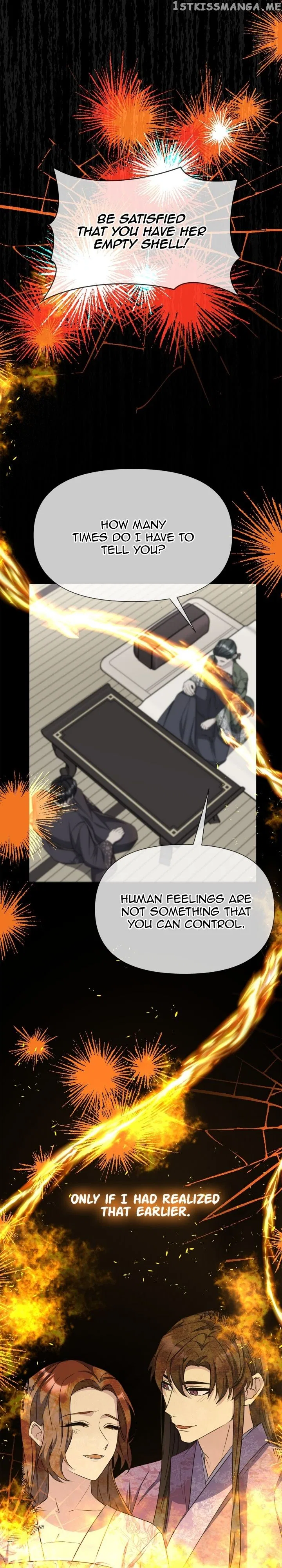 The Blooming Flower in the Palace Is Crazy Chapter 48 – Page 39