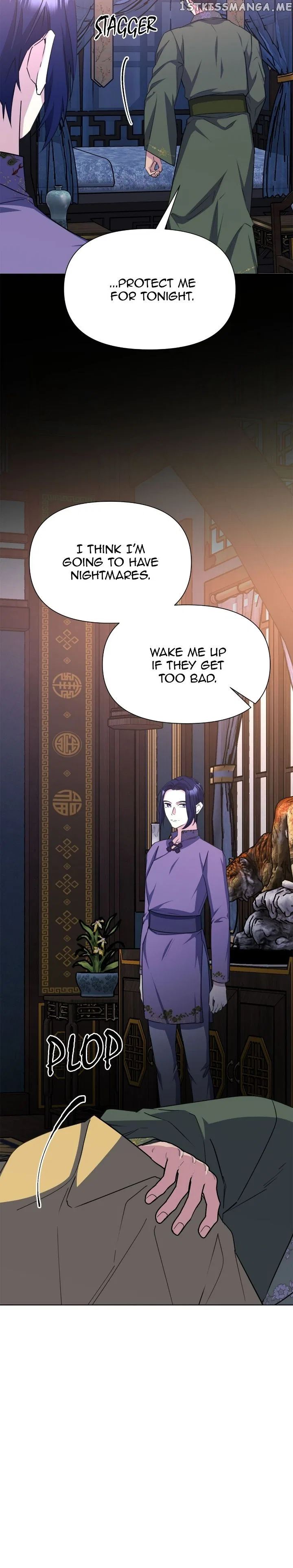 The Blooming Flower in the Palace Is Crazy Chapter 48 – Page 42