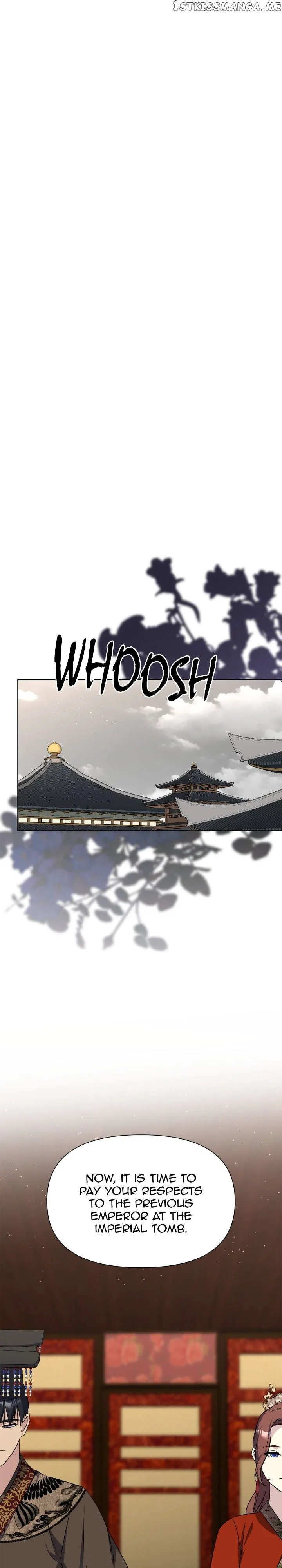 The Blooming Flower in the Palace Is Crazy Chapter 48 – Page 45