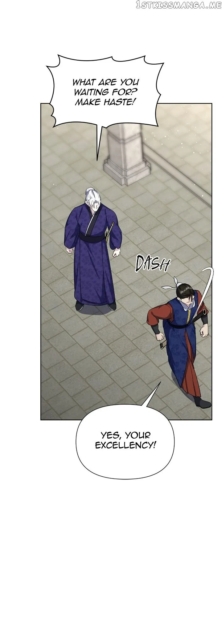 The Blooming Flower in the Palace Is Crazy Chapter 48 – Page 48