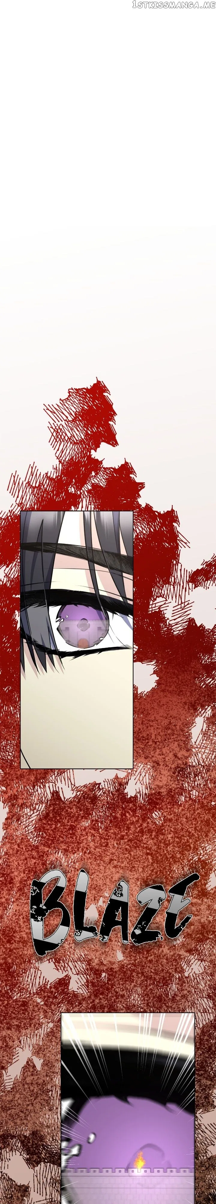 The Blooming Flower in the Palace Is Crazy Chapter 48 – Page 49