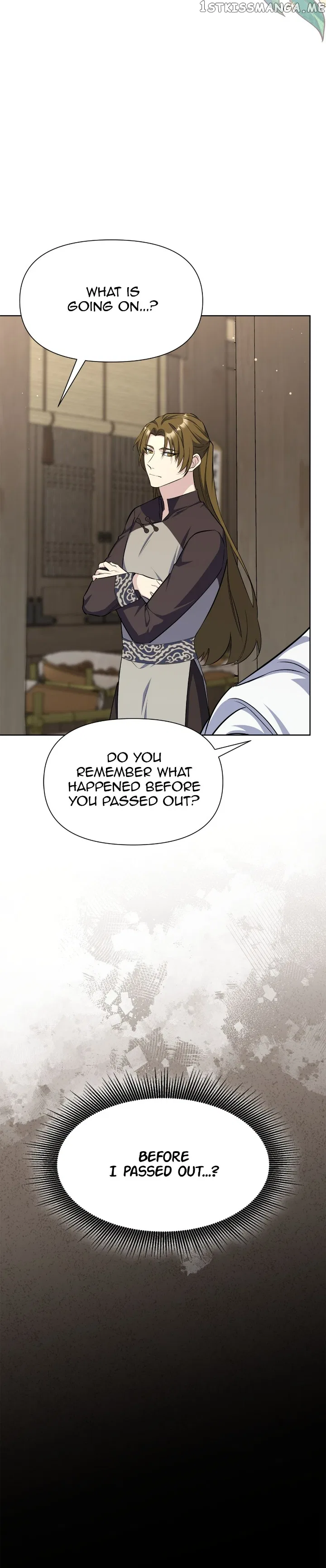 The Blooming Flower in the Palace Is Crazy Chapter 47 – Page 4