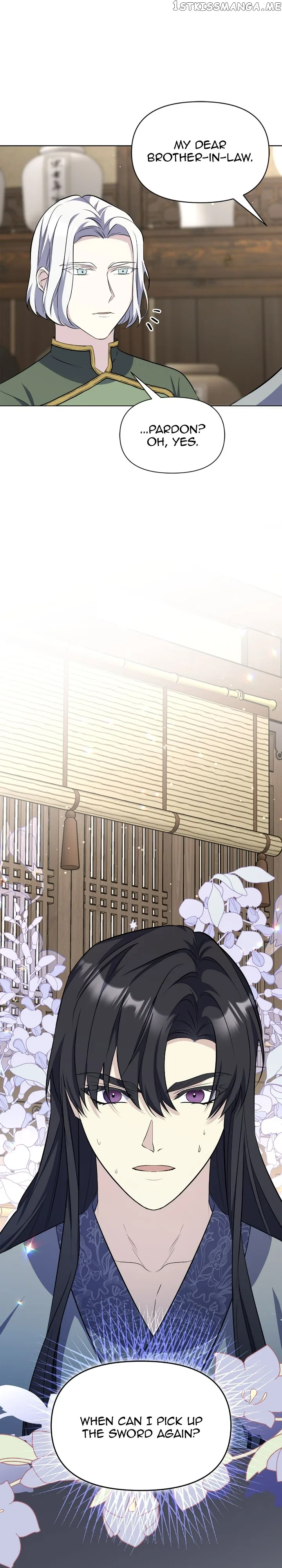 The Blooming Flower in the Palace Is Crazy Chapter 47 – Page 18