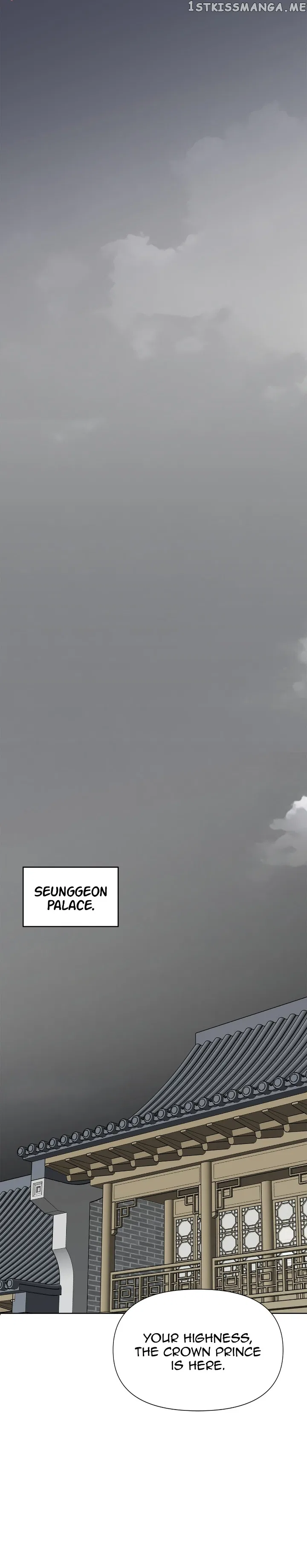 The Blooming Flower in the Palace Is Crazy Chapter 47 – Page 19