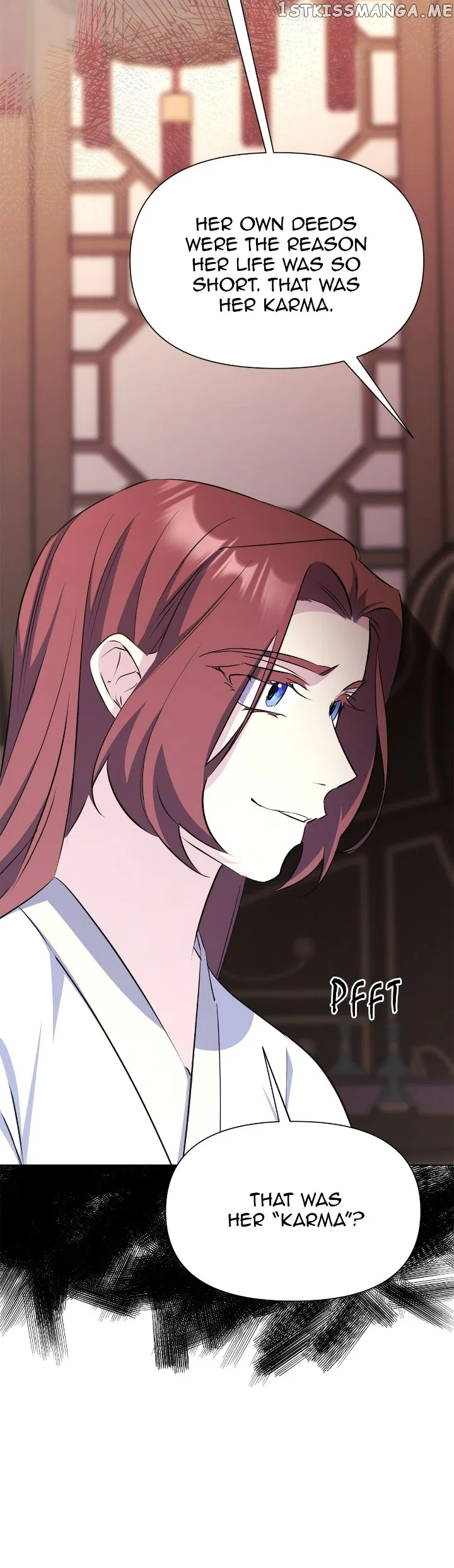 The Blooming Flower in the Palace Is Crazy Chapter 47 – Page 24