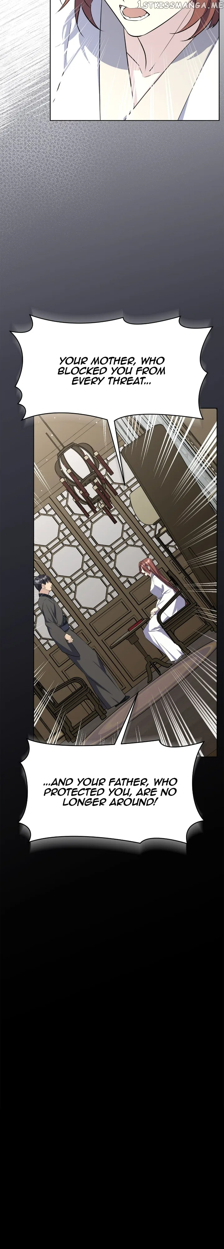 The Blooming Flower in the Palace Is Crazy Chapter 47 – Page 34