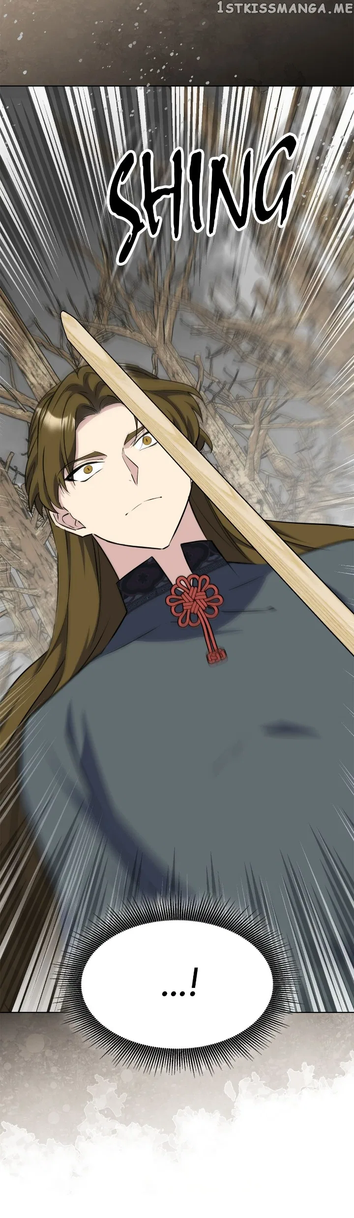The Blooming Flower in the Palace Is Crazy Chapter 47 – Page 42