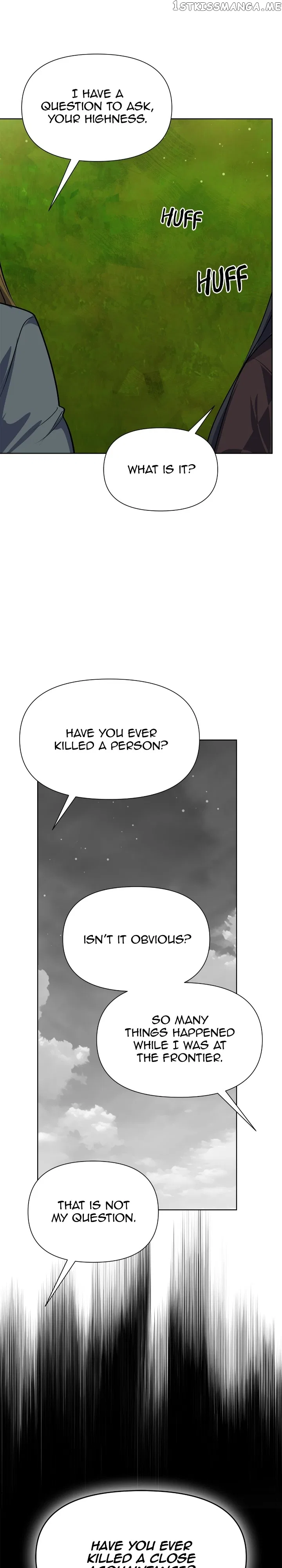 The Blooming Flower in the Palace Is Crazy Chapter 47 – Page 47