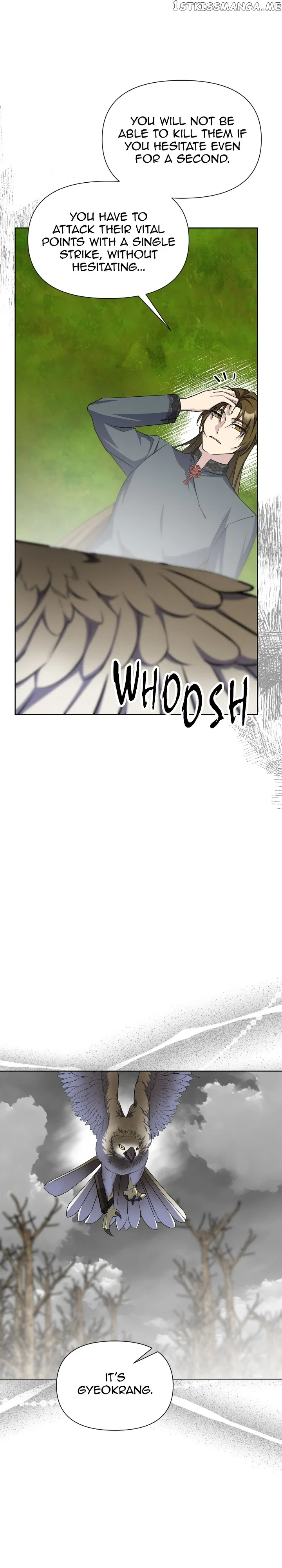 The Blooming Flower in the Palace Is Crazy Chapter 47 – Page 49