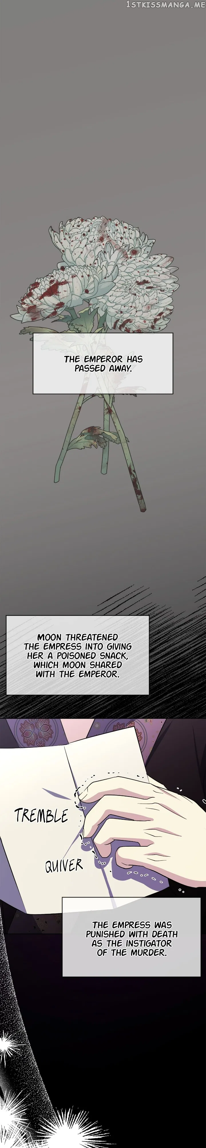 The Blooming Flower in the Palace Is Crazy Chapter 47 – Page 51