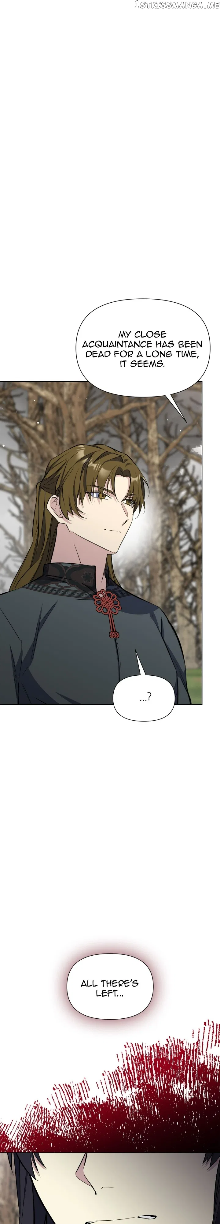 The Blooming Flower in the Palace Is Crazy Chapter 47 – Page 54