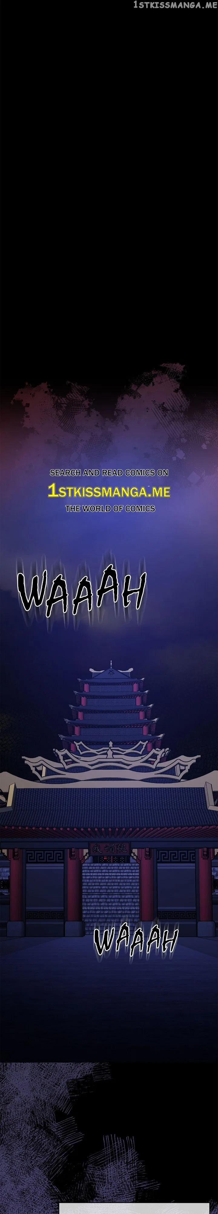 The Blooming Flower in the Palace Is Crazy Chapter 46 – Page 2