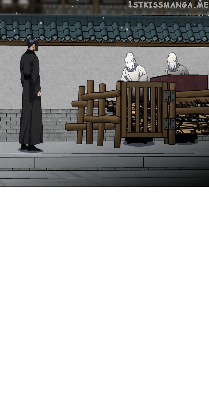 The Blooming Flower in the Palace Is Crazy Chapter 46 – Page 6