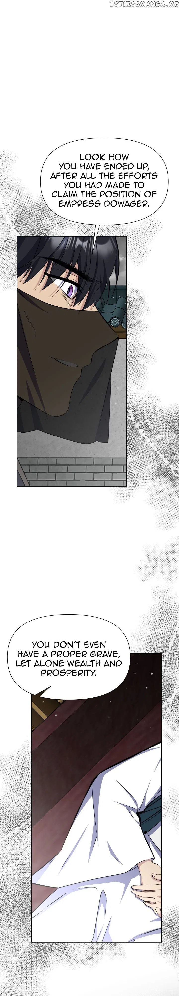 The Blooming Flower in the Palace Is Crazy Chapter 46 – Page 7