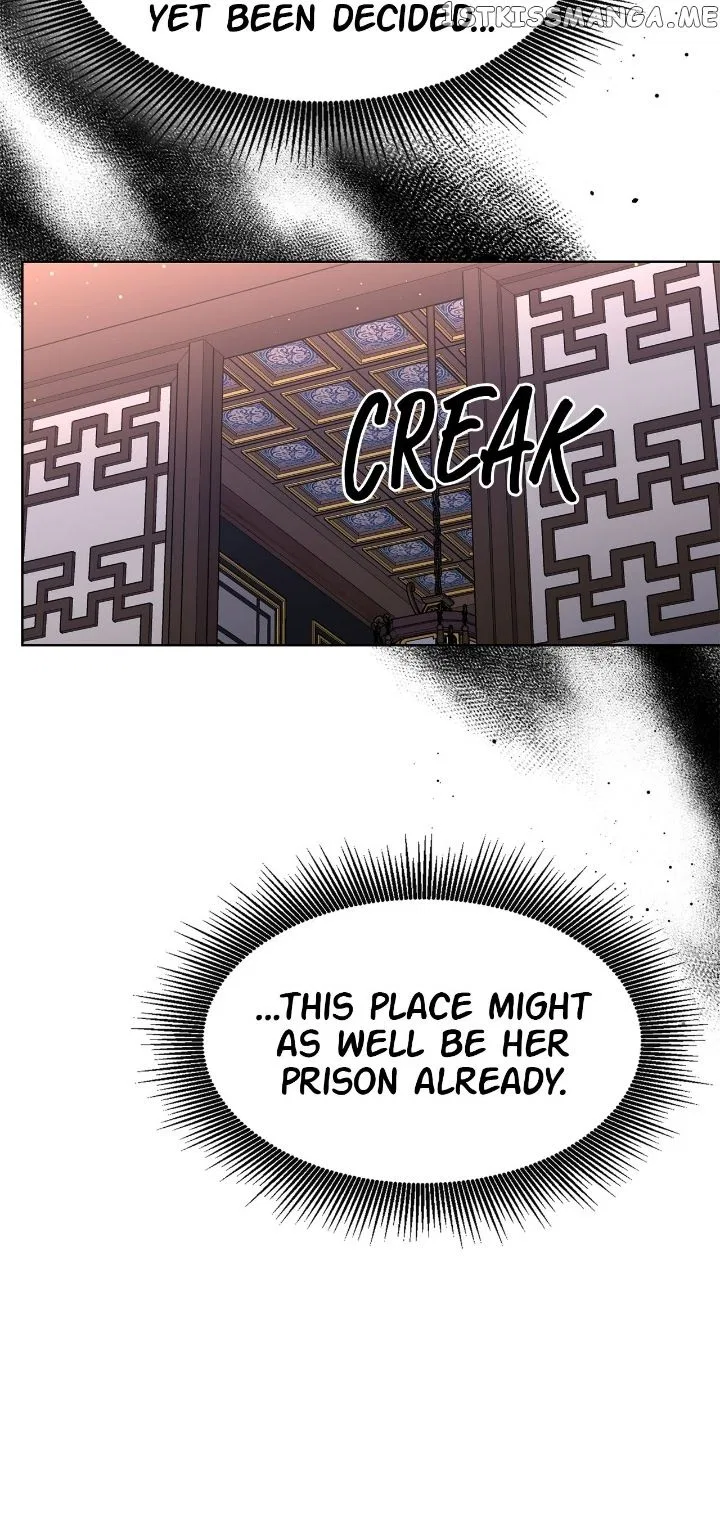The Blooming Flower in the Palace Is Crazy Chapter 46 – Page 20