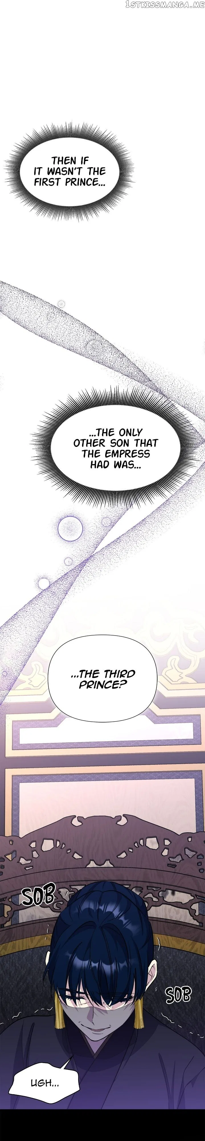 The Blooming Flower in the Palace Is Crazy Chapter 46 – Page 32