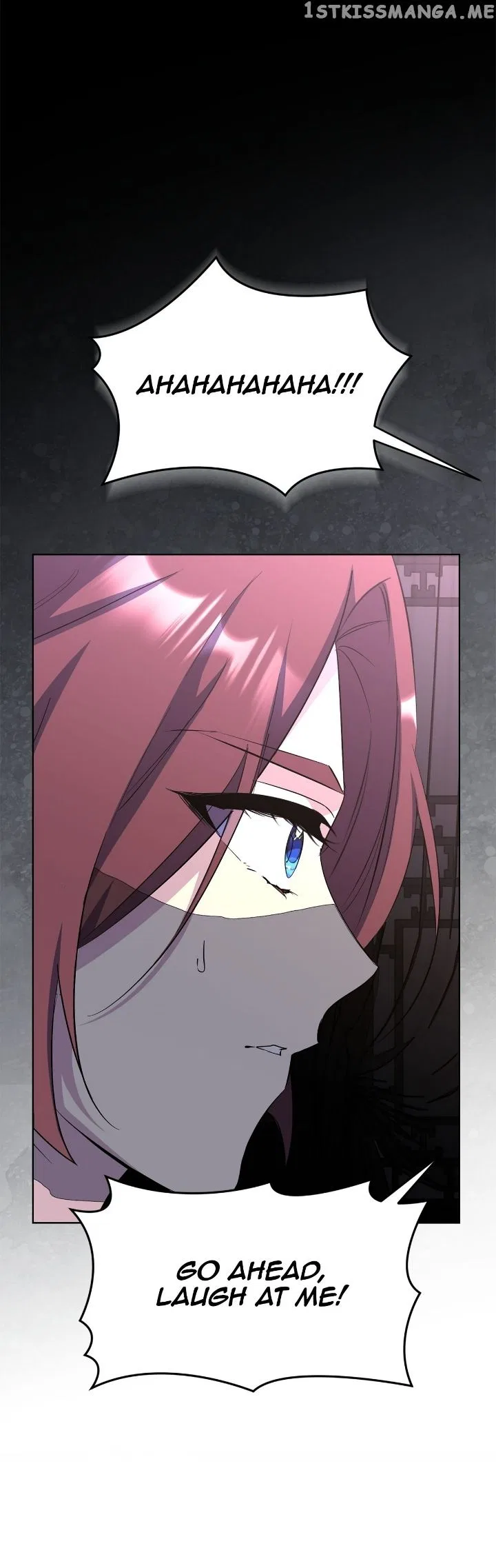 The Blooming Flower in the Palace Is Crazy Chapter 46 – Page 33