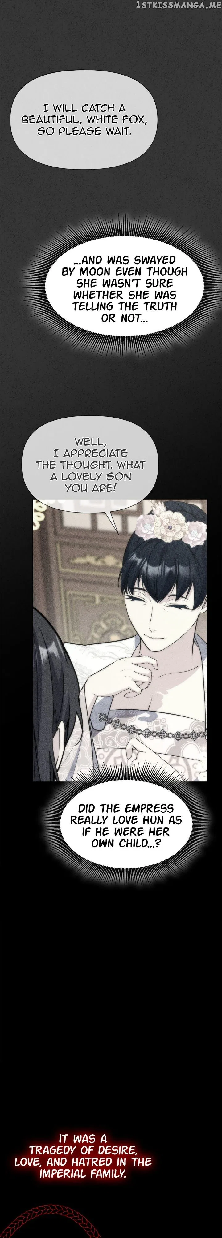 The Blooming Flower in the Palace Is Crazy Chapter 46 – Page 38