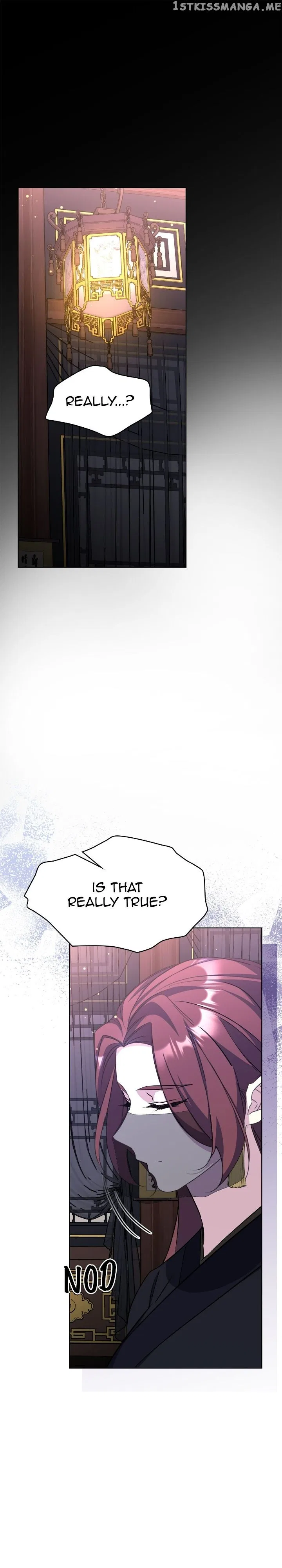 The Blooming Flower in the Palace Is Crazy Chapter 46 – Page 41