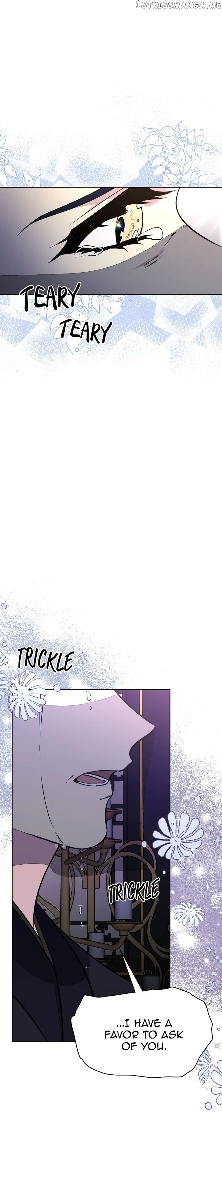 The Blooming Flower in the Palace Is Crazy Chapter 46 – Page 42