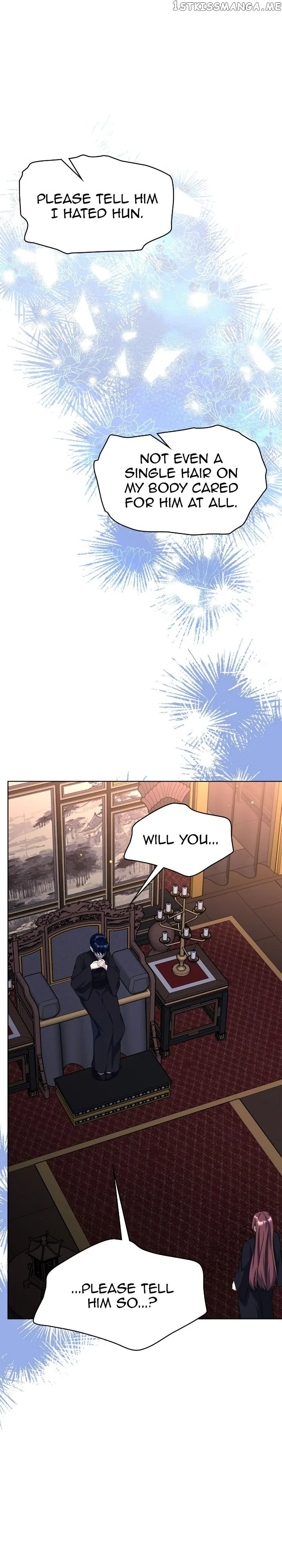 The Blooming Flower in the Palace Is Crazy Chapter 46 – Page 43