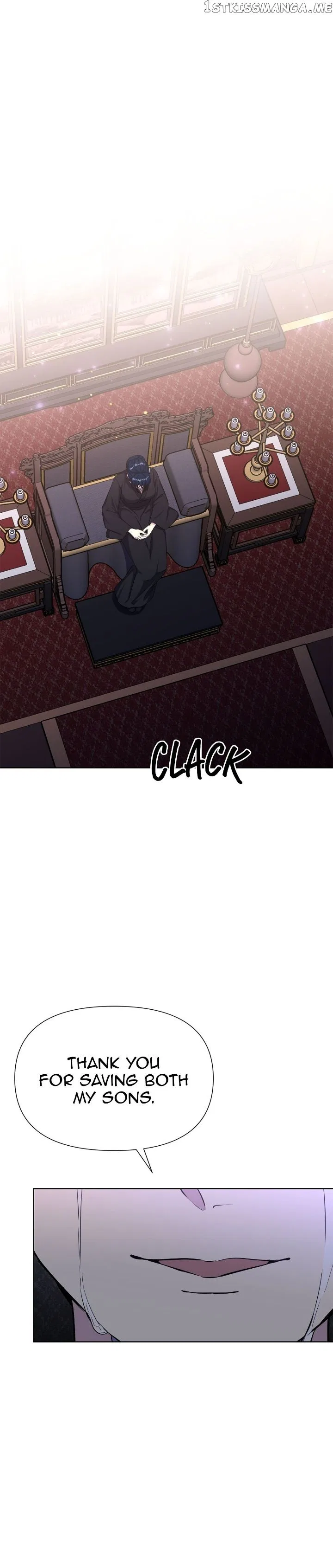 The Blooming Flower in the Palace Is Crazy Chapter 46 – Page 46
