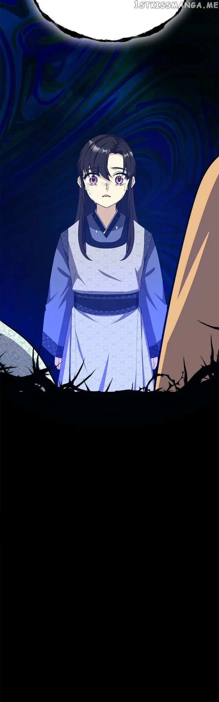 The Blooming Flower in the Palace Is Crazy Chapter 46 – Page 50