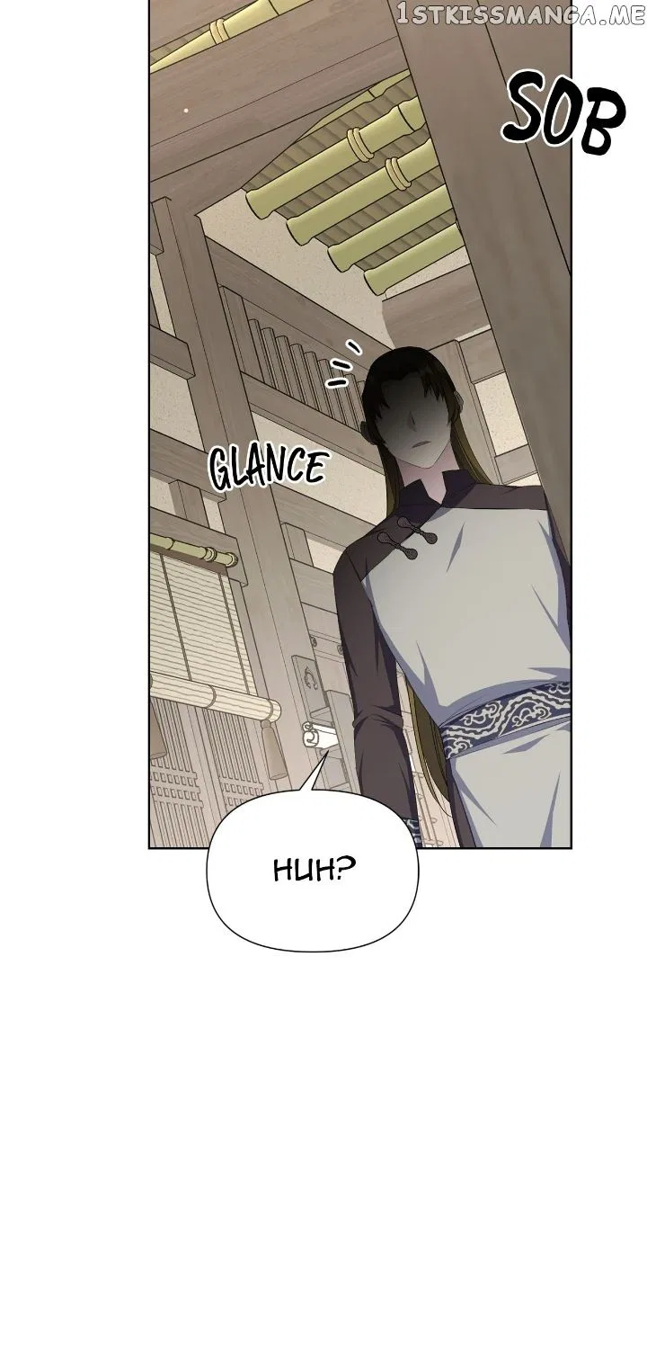 The Blooming Flower in the Palace Is Crazy Chapter 46 – Page 52