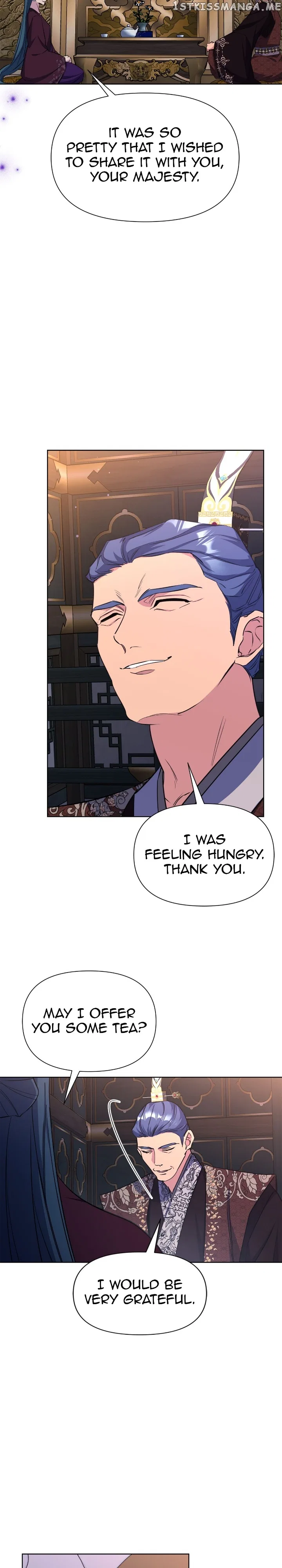 The Blooming Flower in the Palace Is Crazy Chapter 45 – Page 13