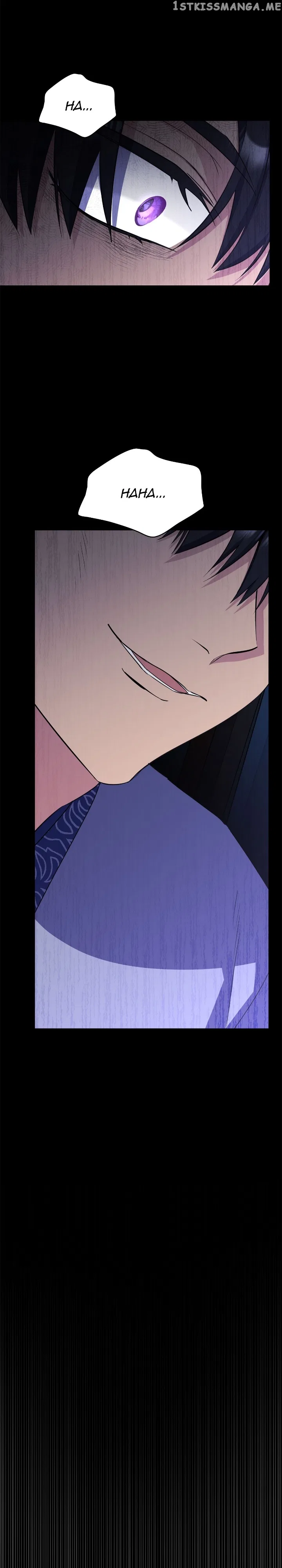The Blooming Flower in the Palace Is Crazy Chapter 45 – Page 29