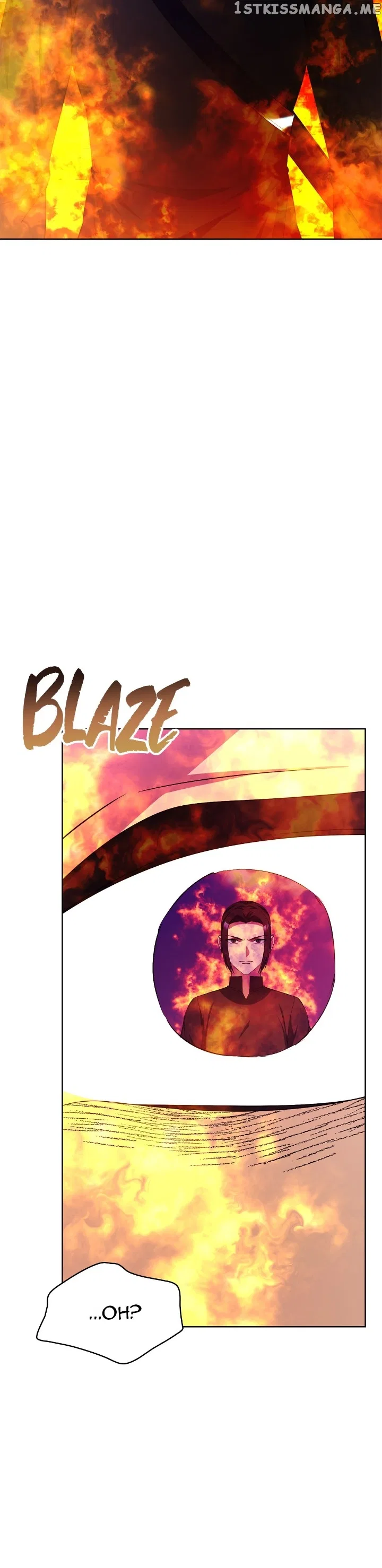 The Blooming Flower in the Palace Is Crazy Chapter 45 – Page 34
