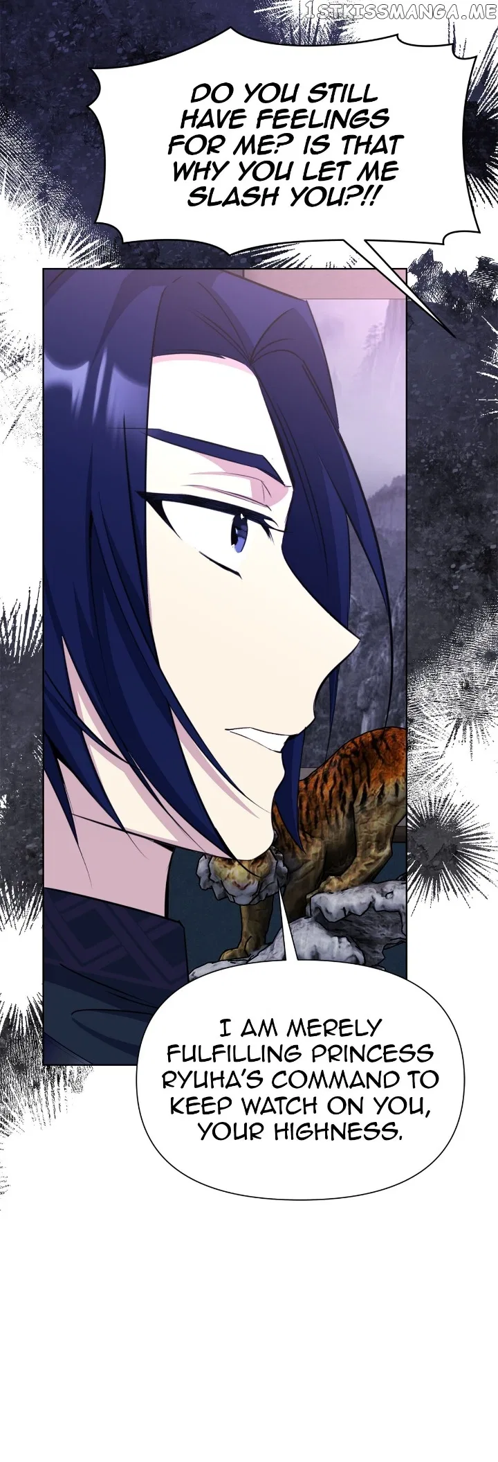 The Blooming Flower in the Palace Is Crazy Chapter 45 – Page 39