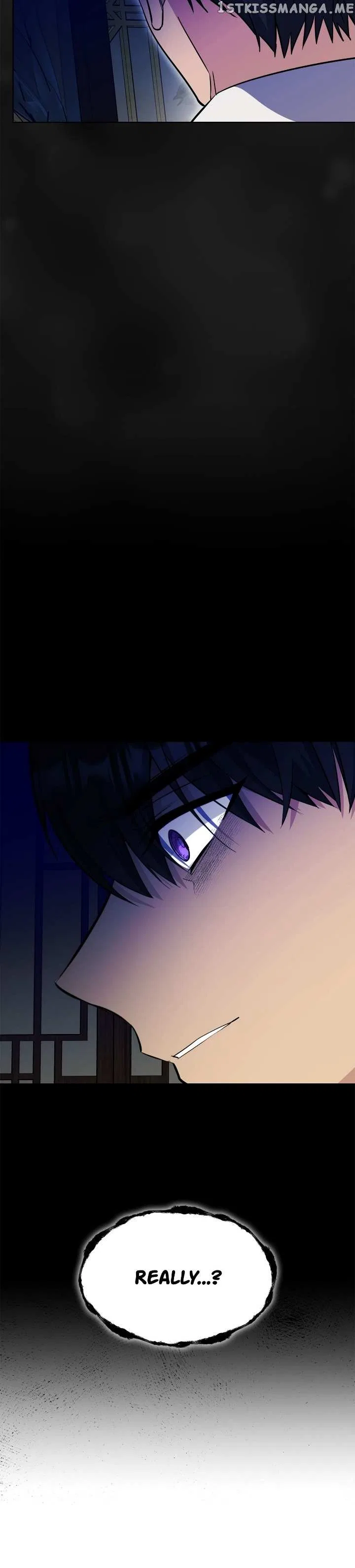 The Blooming Flower in the Palace Is Crazy Chapter 44 – Page 5