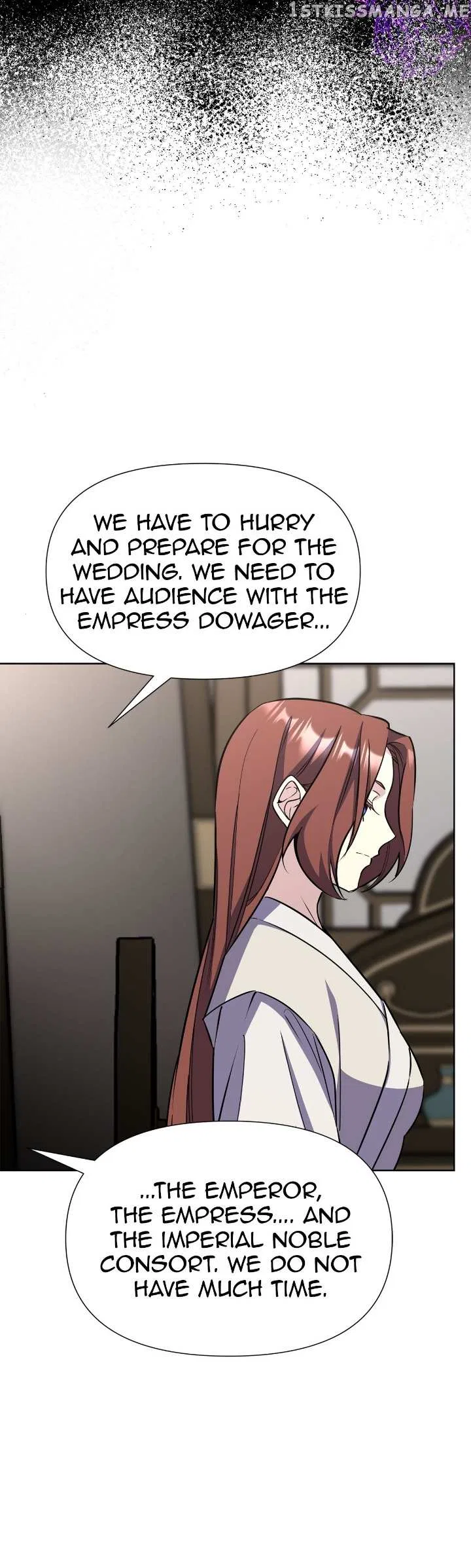 The Blooming Flower in the Palace Is Crazy Chapter 44 – Page 10