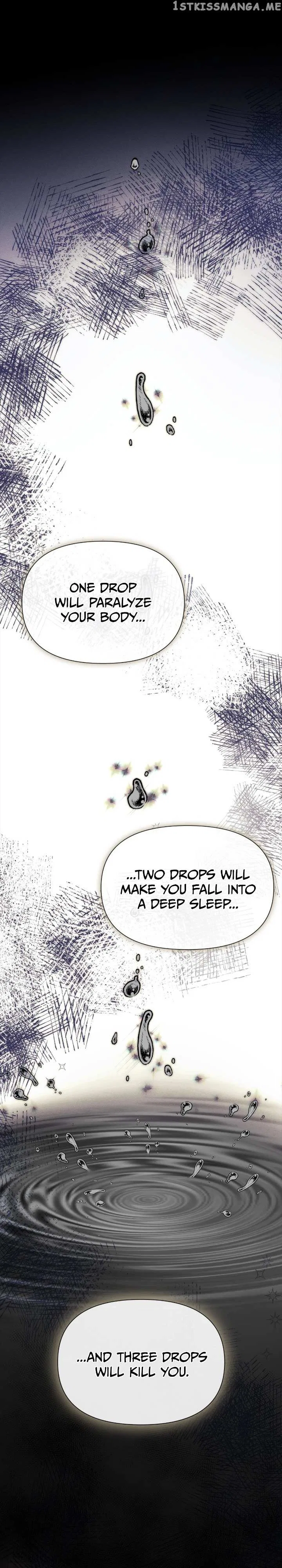 The Blooming Flower in the Palace Is Crazy Chapter 44 – Page 30
