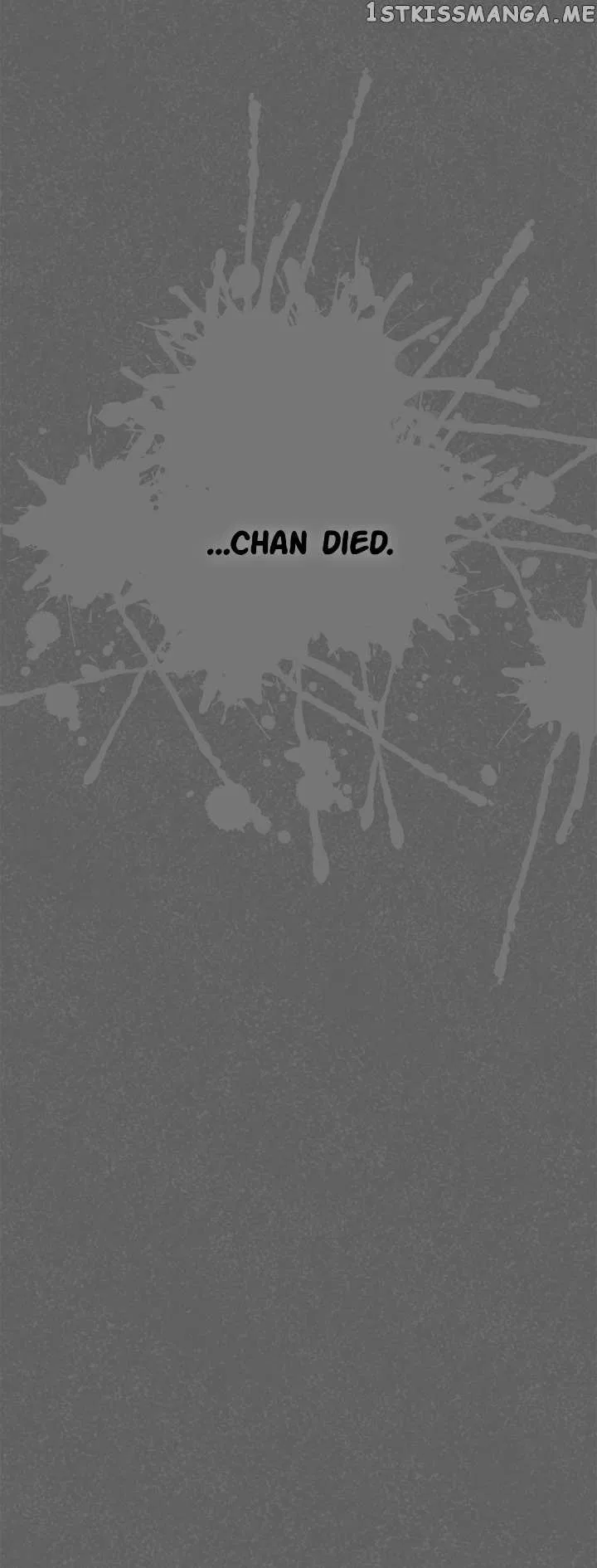 The Blooming Flower in the Palace Is Crazy Chapter 44 – Page 38
