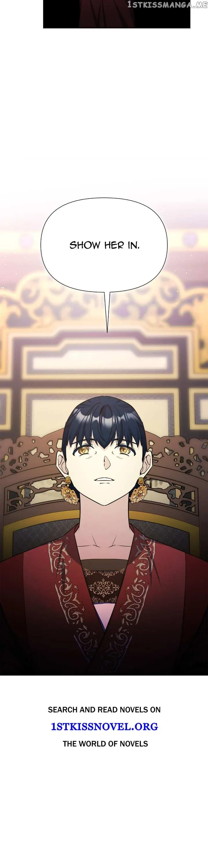 The Blooming Flower in the Palace Is Crazy Chapter 44 – Page 49