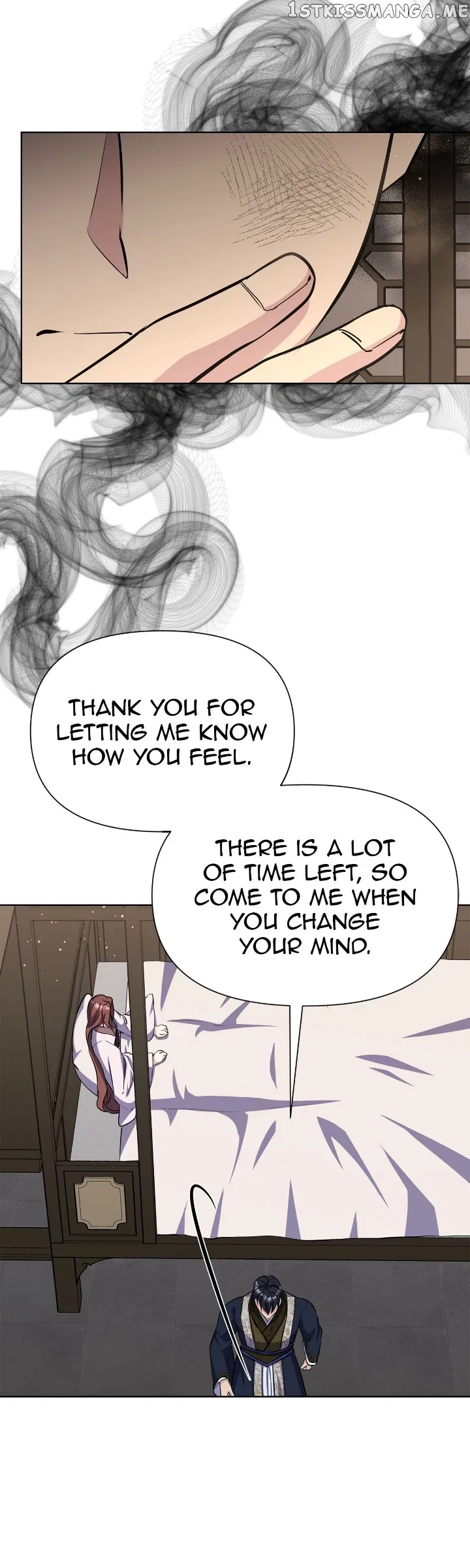 The Blooming Flower in the Palace Is Crazy Chapter 43 – Page 13