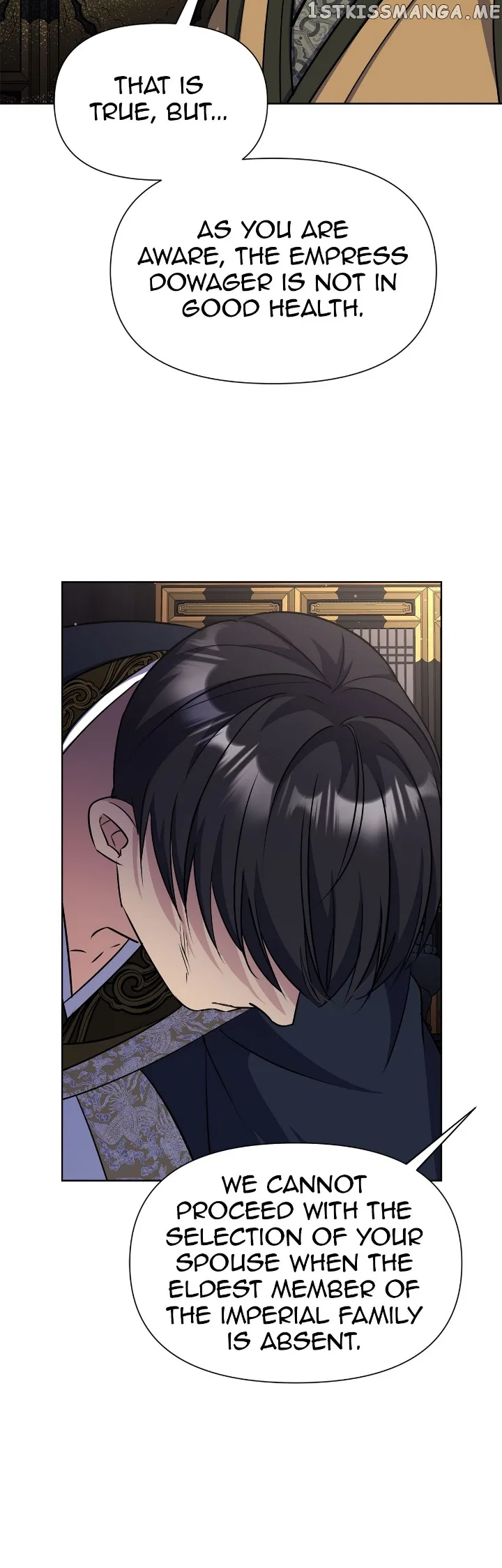 The Blooming Flower in the Palace Is Crazy Chapter 43 – Page 19
