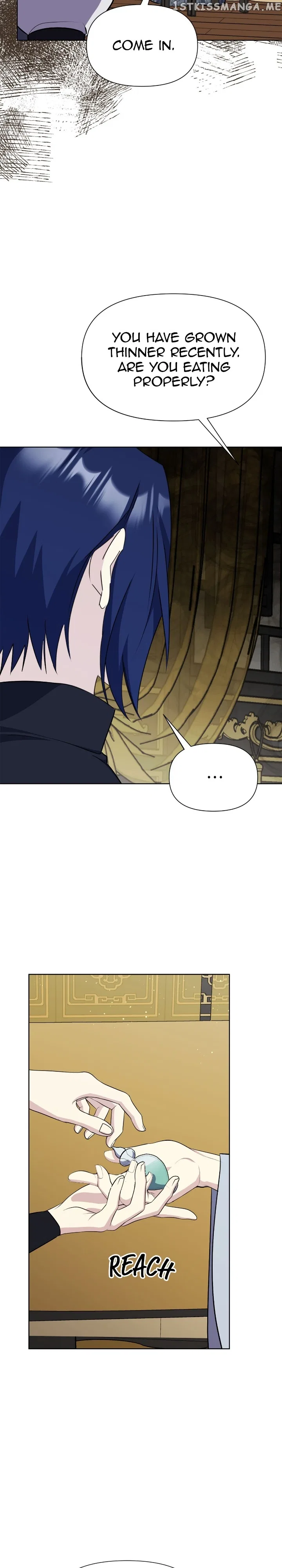 The Blooming Flower in the Palace Is Crazy Chapter 43 – Page 32