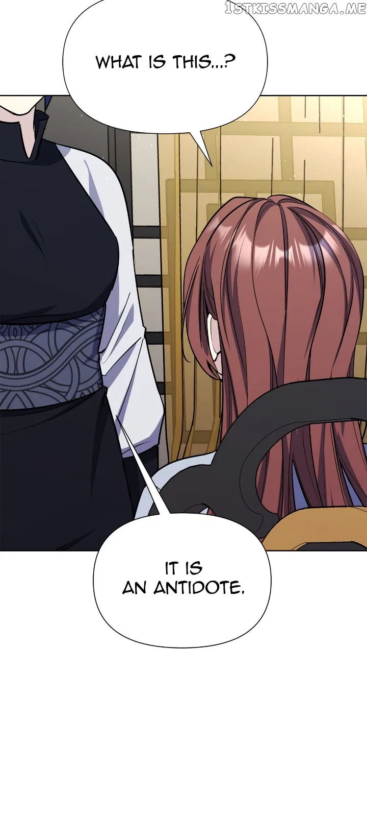 The Blooming Flower in the Palace Is Crazy Chapter 43 – Page 33