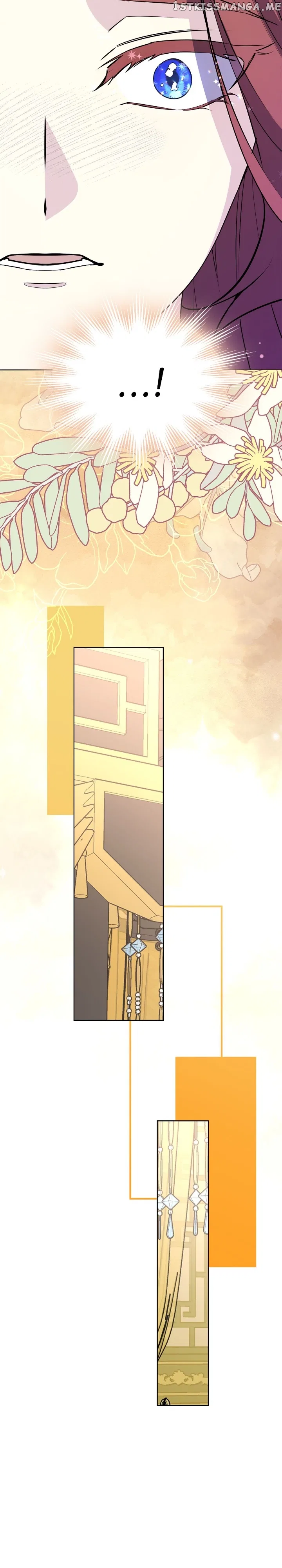The Blooming Flower in the Palace Is Crazy Chapter 43 – Page 35