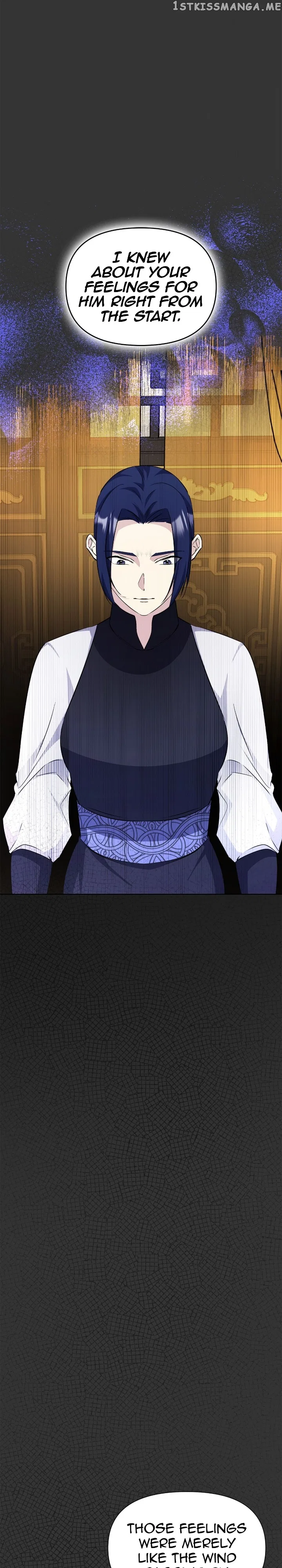 The Blooming Flower in the Palace Is Crazy Chapter 43 – Page 40