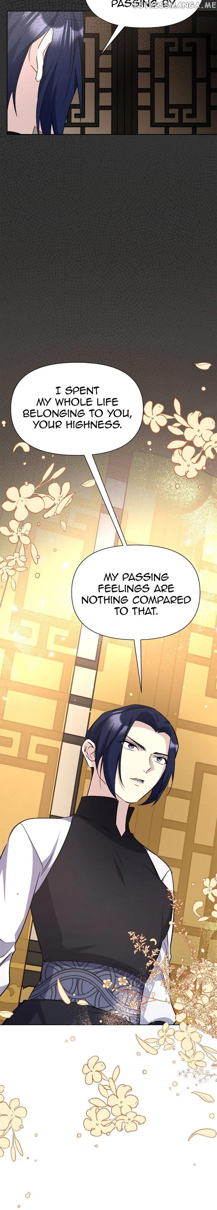 The Blooming Flower in the Palace Is Crazy Chapter 43 – Page 41