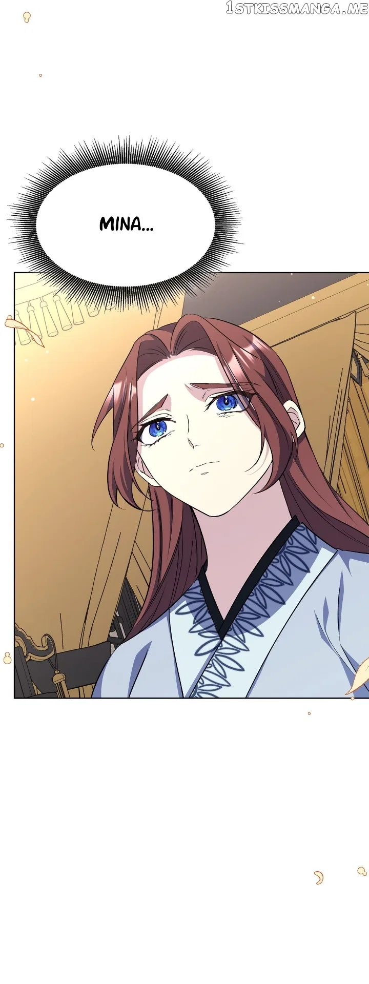 The Blooming Flower in the Palace Is Crazy Chapter 43 – Page 42