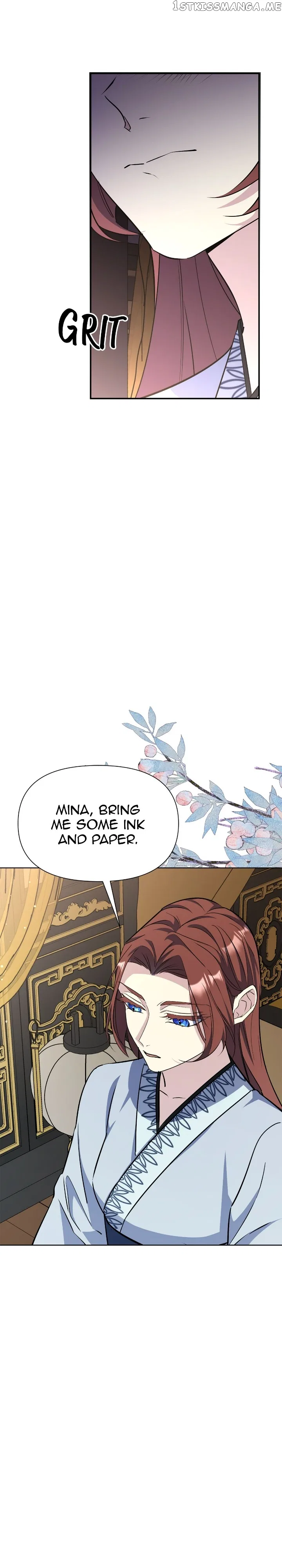 The Blooming Flower in the Palace Is Crazy Chapter 43 – Page 43